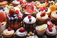 Dessert