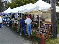 Vendors