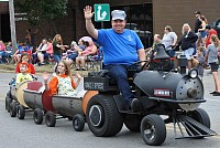 Parade