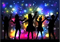 Dance Party