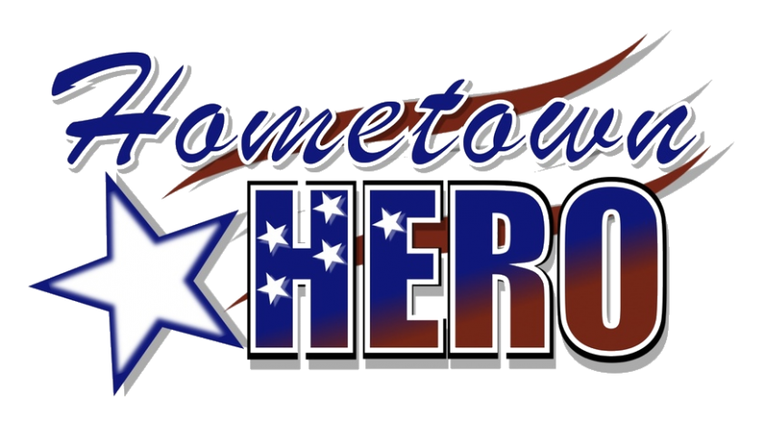 2026 Hometown Hero